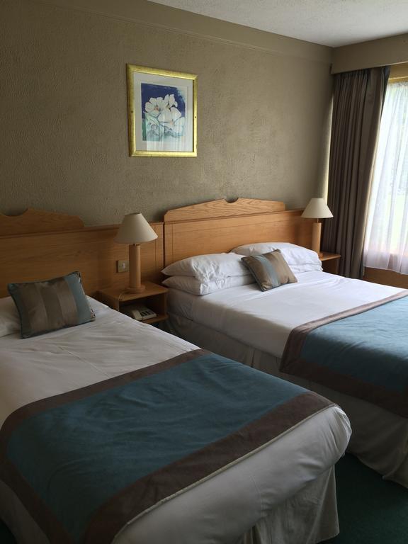 Earl Of Desmond Hotel Tralee Rom bilde