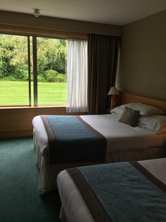 Earl Of Desmond Hotel Tralee Rom bilde