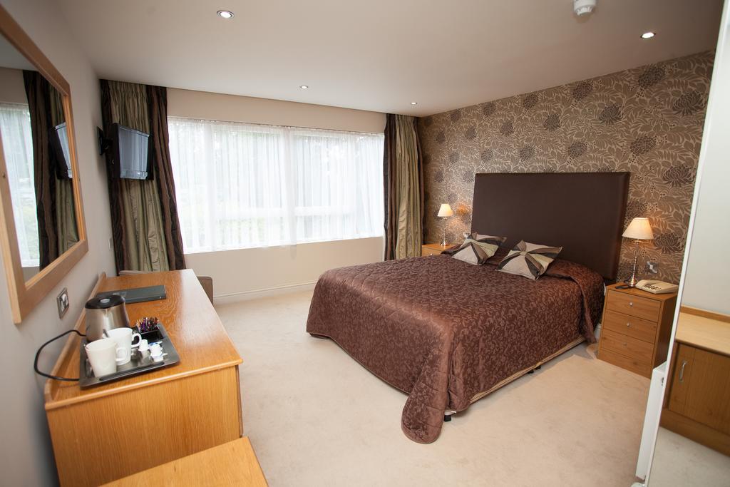 Earl Of Desmond Hotel Tralee Rom bilde