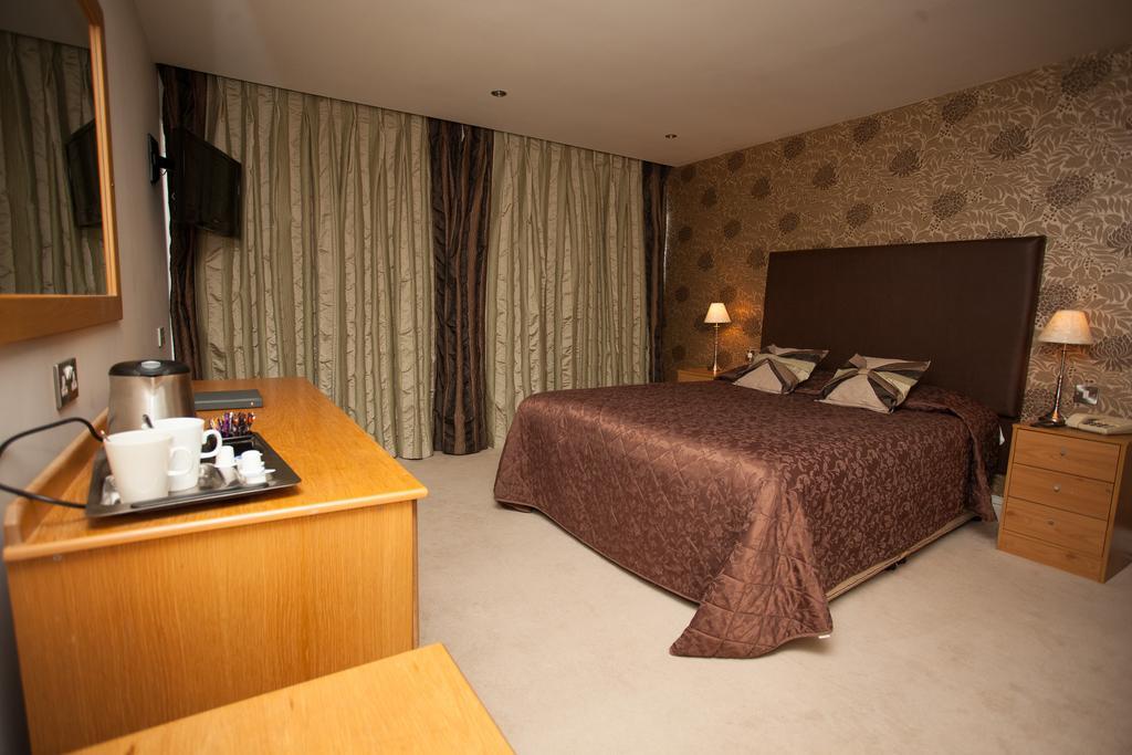 Earl Of Desmond Hotel Tralee Rom bilde