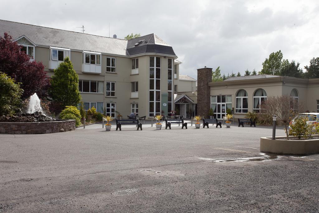 Earl Of Desmond Hotel Tralee Eksteriør bilde