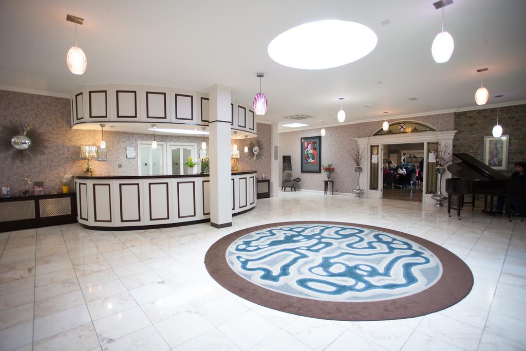 Earl Of Desmond Hotel Tralee Eksteriør bilde