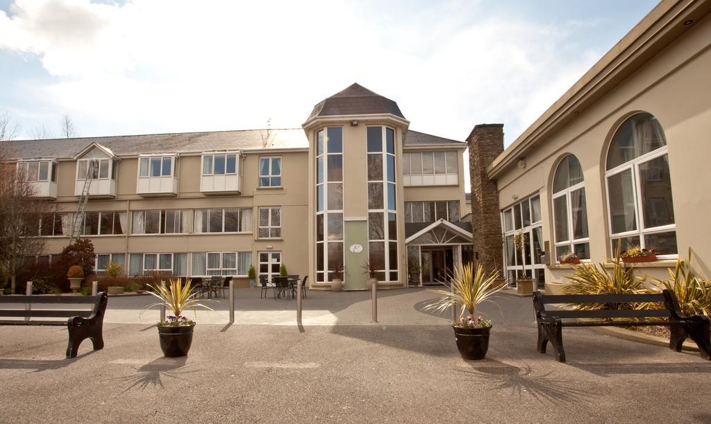 Earl Of Desmond Hotel Tralee Eksteriør bilde