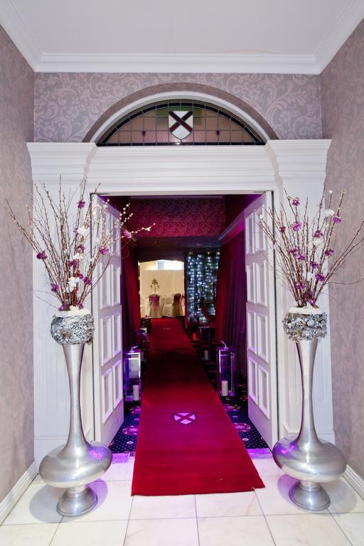 Earl Of Desmond Hotel Tralee Eksteriør bilde
