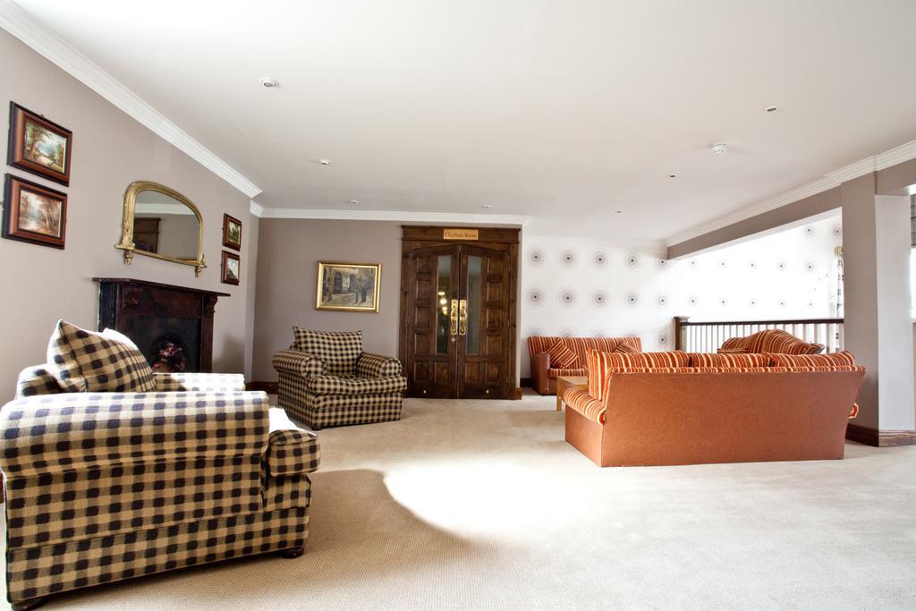 Earl Of Desmond Hotel Tralee Eksteriør bilde