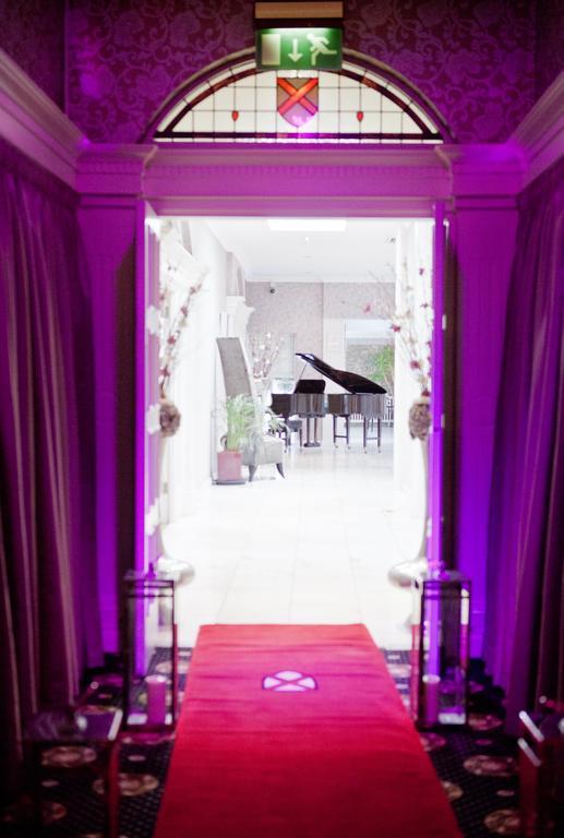 Earl Of Desmond Hotel Tralee Eksteriør bilde